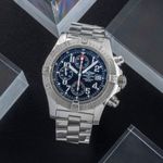 Breitling Avenger Skyland A13380 - (1/8)
