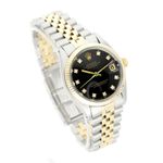 Rolex Datejust 6827 - (3/4)