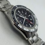 Grand Seiko Sport Collection SBGE277G (2025) - Black dial 45 mm Steel case (4/8)