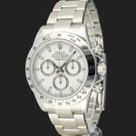 Rolex Daytona 116520 - (1/8)