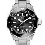 TAG Heuer Aquaracer Lady WBP231D.BA0626 - (2/2)