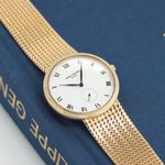 Patek Philippe Calatrava 3919R - (1/8)