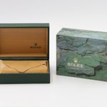 Rolex Datejust 36 16220 - (8/8)