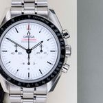 Omega Speedmaster Professional Moonwatch 310.30.42.50.04.001 - (5/8)