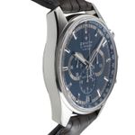 Zenith El Primero 36'000 VpH 03.2041.400/51.C496 - (7/8)