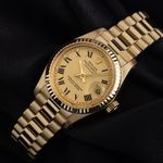Rolex Lady-Datejust 6917 - (3/8)