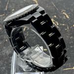 Chanel J12 H9762 (2025) - Zwart wijzerplaat 38mm Keramiek (8/8)