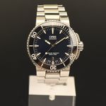 Oris Aquis Date 0173376534135 - (2/8)