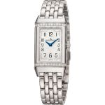 Jaeger-LeCoultre Reverso Duetto Classique Q2578181 (2026) - 40mm Staal (1/1)