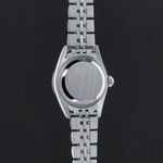 Rolex Lady-Datejust 79174 (2002) - 26 mm Steel case (7/8)