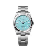 Rolex Oyster Perpetual 36 126000 - (1/1)