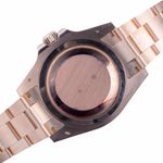 Rolex GMT-Master II 126715CHNR - (4/8)