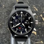 IWC Pilot Chronograph Top Gun IW389401 - (4/8)