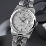 Tudor Prince Date 76200 - (1/8)