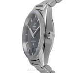 Omega Globemaster 130.30.39.21.03.001 - (5/8)