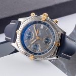 Breitling Chronomat B13050.1 (1995) - 39mm Staal (2/8)