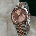 Rolex Datejust 31 278271 - (3/7)