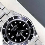 Rolex Sea-Dweller 4000 16600 - (4/8)