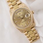 Rolex Day-Date 36 18078 - (5/8)
