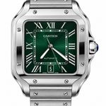 Cartier Santos WSSA0062 - (1/1)
