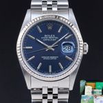 Rolex Datejust 36 16234 - (1/8)