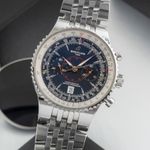 Breitling Montbrillant Légende A23340 - (3/8)