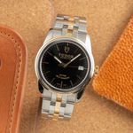 Tudor Glamour Date 55003 - (1/8)