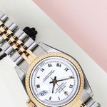 Rolex Lady-Datejust 69173 - (4/8)