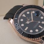 Rolex Yacht-Master 40 116655 (2019) - 40mm Roségoud (5/8)