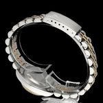 Rolex Lady-Datejust 69173G (1993) - 26 mm Gold/Steel case (7/7)