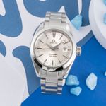 Omega Seamaster Aqua Terra 2577.30.00 - (1/8)