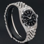 Rolex Datejust 1601 (1968) - 36mm Staal (5/8)