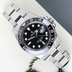 Rolex GMT-Master II 116710LN - (1/8)