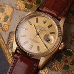 Rolex Datejust 36 16018 - (1/8)