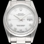 Rolex Datejust 36 16234 - (1/7)