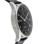 IWC Portuguese Chronograph IW371447 - (6/8)