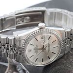Rolex Datejust 1603 (Unknown (random serial)) - 36 mm Steel case (5/8)