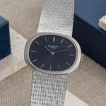 Patek Philippe Golden Ellipse 3583 - (1/8)