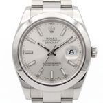 Rolex Datejust II 116300 - (2/5)
