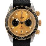Tudor Black Bay Chrono 79363N - (1/8)