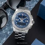 Breitling Airwolf A78363 - (3/8)
