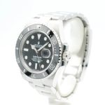 Rolex Submariner Date 126610LN (2024) - Zwart wijzerplaat 41mm Staal (2/7)