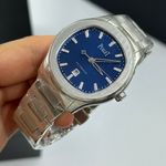 Piaget Polo G0A46018 (2022) - Blauw wijzerplaat 36mm Staal (6/8)