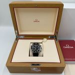 Omega Seamaster Diver 300 M 210.32.44.51.01.001 (2023) - Black dial 44 mm Steel case (3/8)