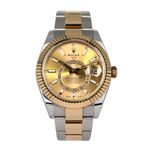 Rolex Sky-Dweller 326933 - (2/8)