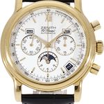Zenith El Primero Chronomaster 20.0230.410 - (2/5)