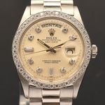 Rolex Day-Date 1804 - (1/8)