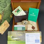 Rolex Day-Date 36 18388 (1991) - 36 mm Yellow Gold case (3/8)