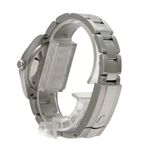 Rolex Datejust 31 278240 (2022) - Zwart wijzerplaat 31mm Staal (7/8)