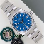 Rolex Oyster Perpetual 41 134300 - (1/8)